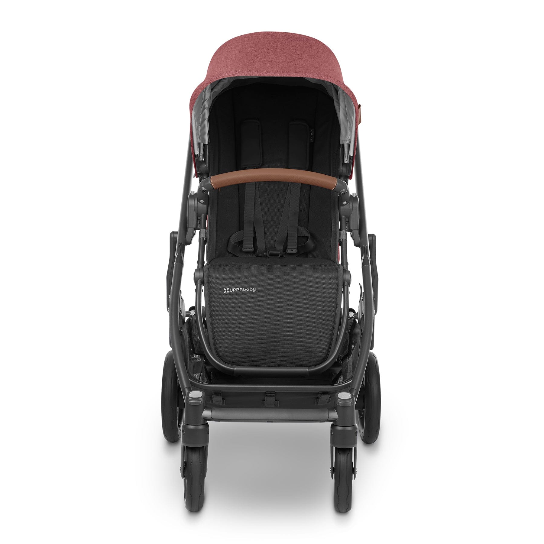 UPPAbaby Cruz V2 Pushchair Lucy Pushchairs & Buggies 0420-CRZ-UK-LCY 0810030098935