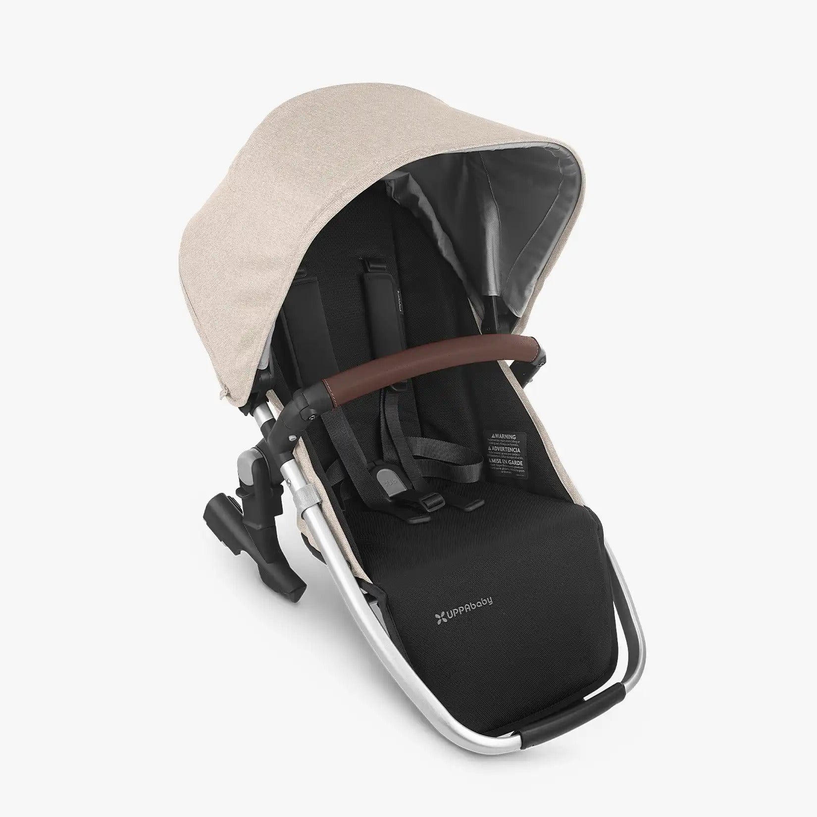 UPPAbaby Vista Rumble Seat in Declan Second Seat Units 0920-RBS-UK-DCL 810030093527