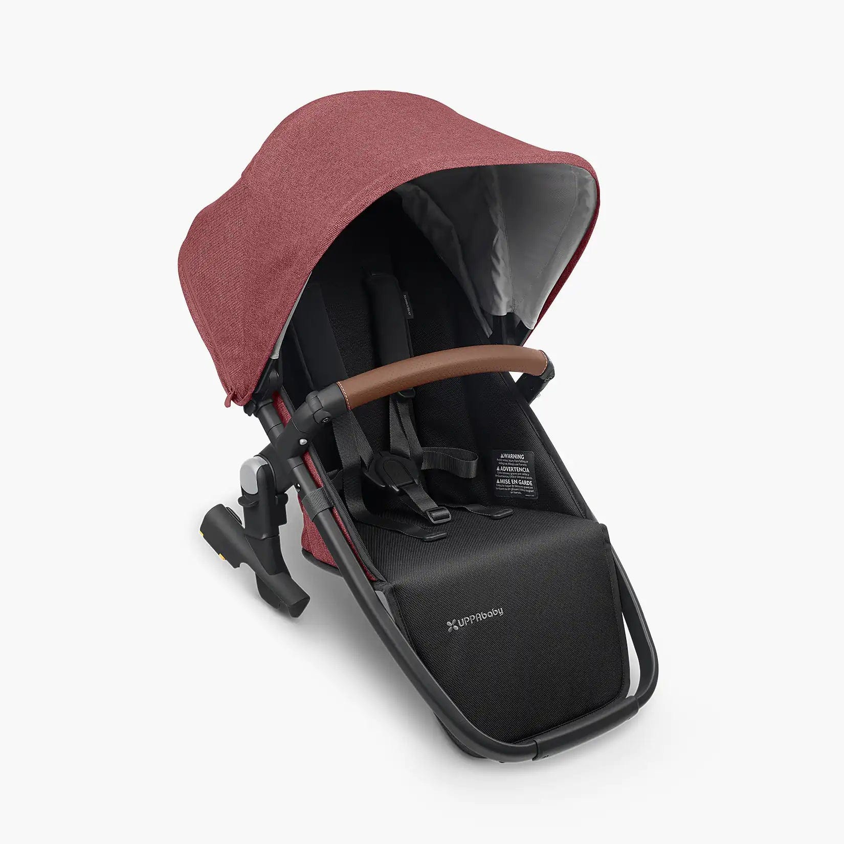 UPPAbaby Vista Rumble Seat in Lucy Second Seat Units 0920-RBS-UK-LCY 810030099031