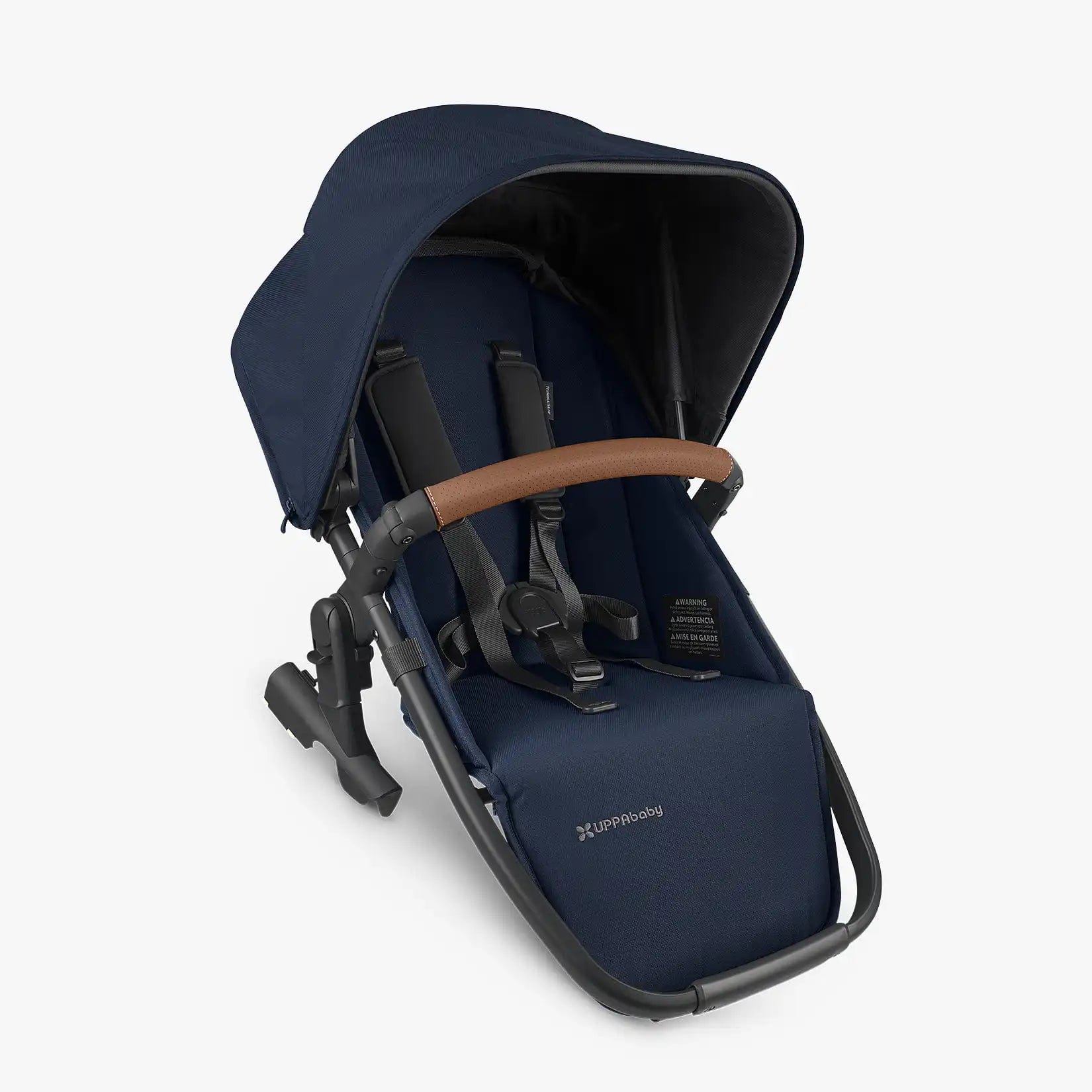 UPPAbaby Vista Rumble Seat in Noa Second Seat Units 0920-RBS-UK-NOA 810030094722