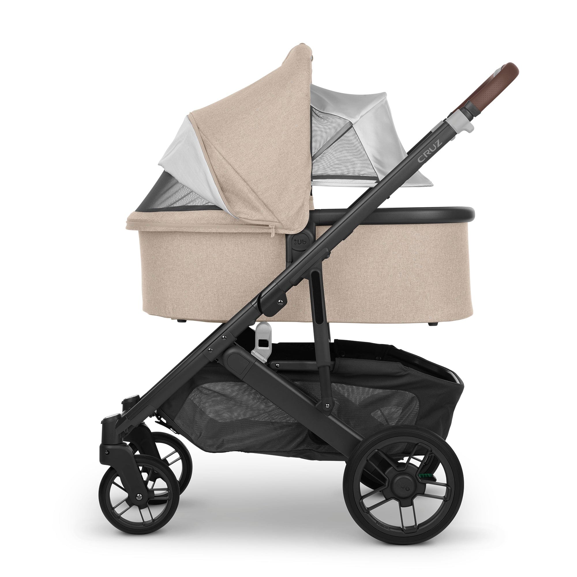 Uppababy cruz baby outlet kingdom