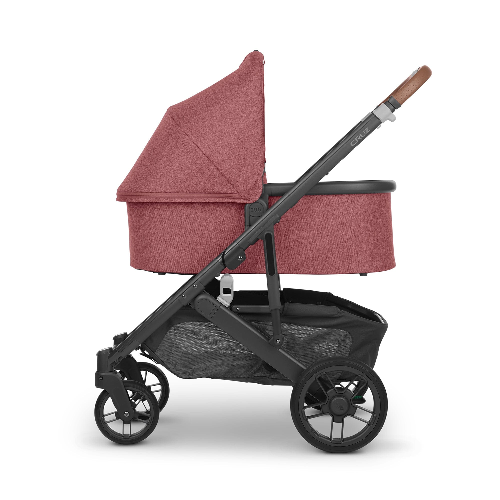 Uppababy Cruz V2 Cloud T & Base Travel System Lucy Travel Systems 13986-LUC 0810030098935