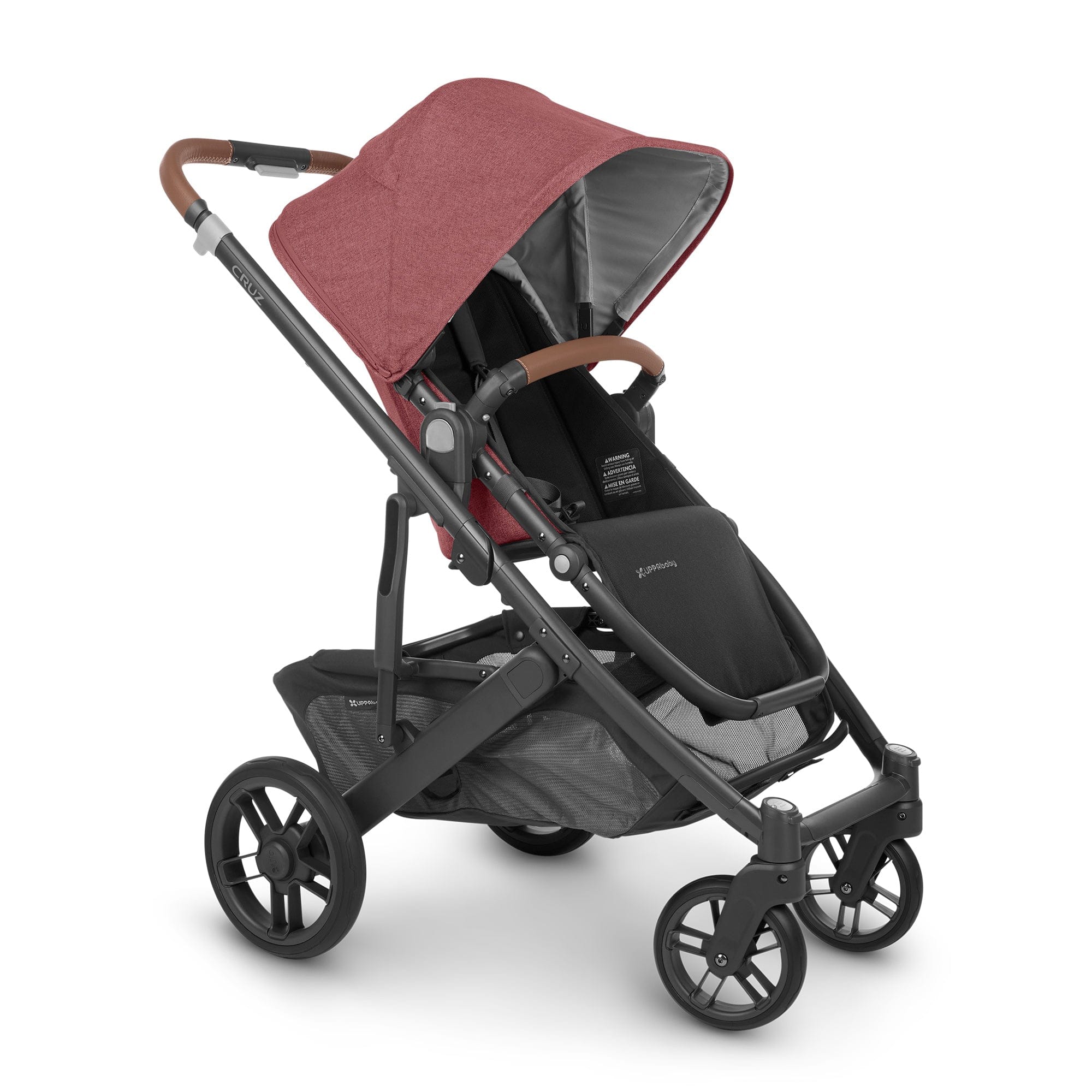 Uppababy Cruz V2 Cloud T & Base Travel System Lucy Travel Systems 13986-LUC 0810030098935