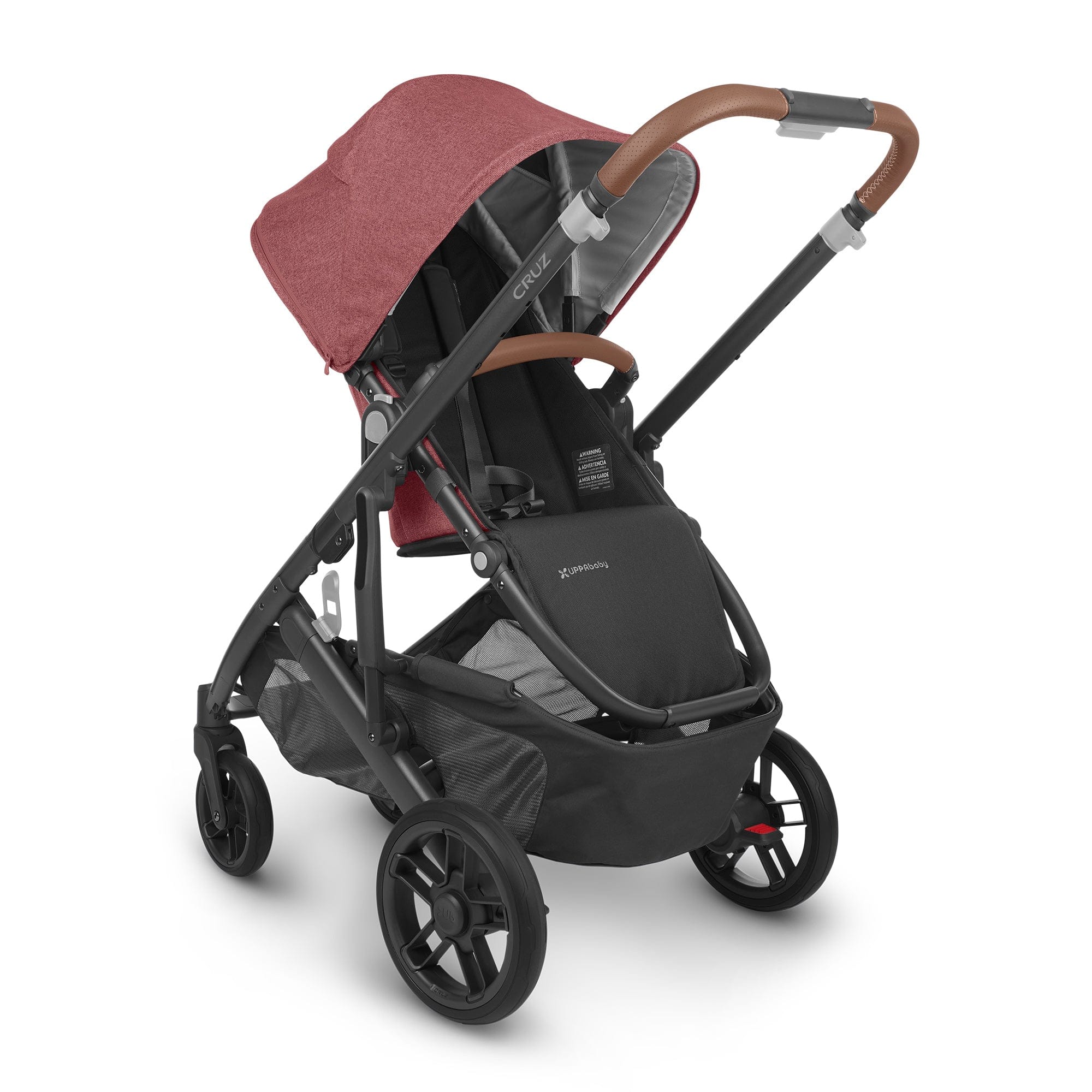 Uppababy Cruz V2 Cloud T & Base Travel System Lucy Travel Systems 13986-LUC 0810030098935