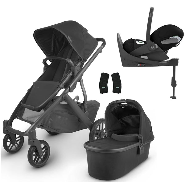 Uppababy vista hot sale 2018 jake