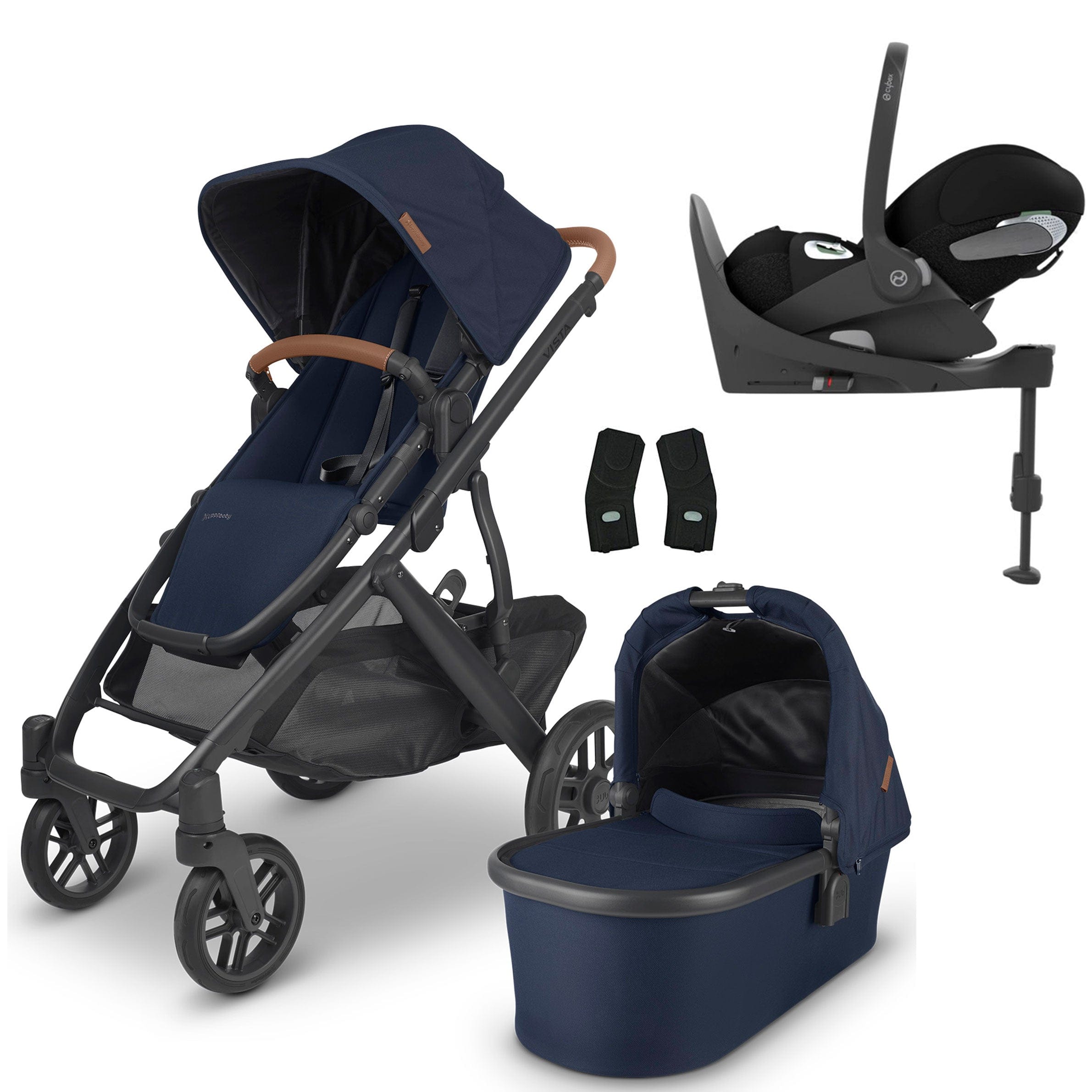 Uppababy vista 2020 store price