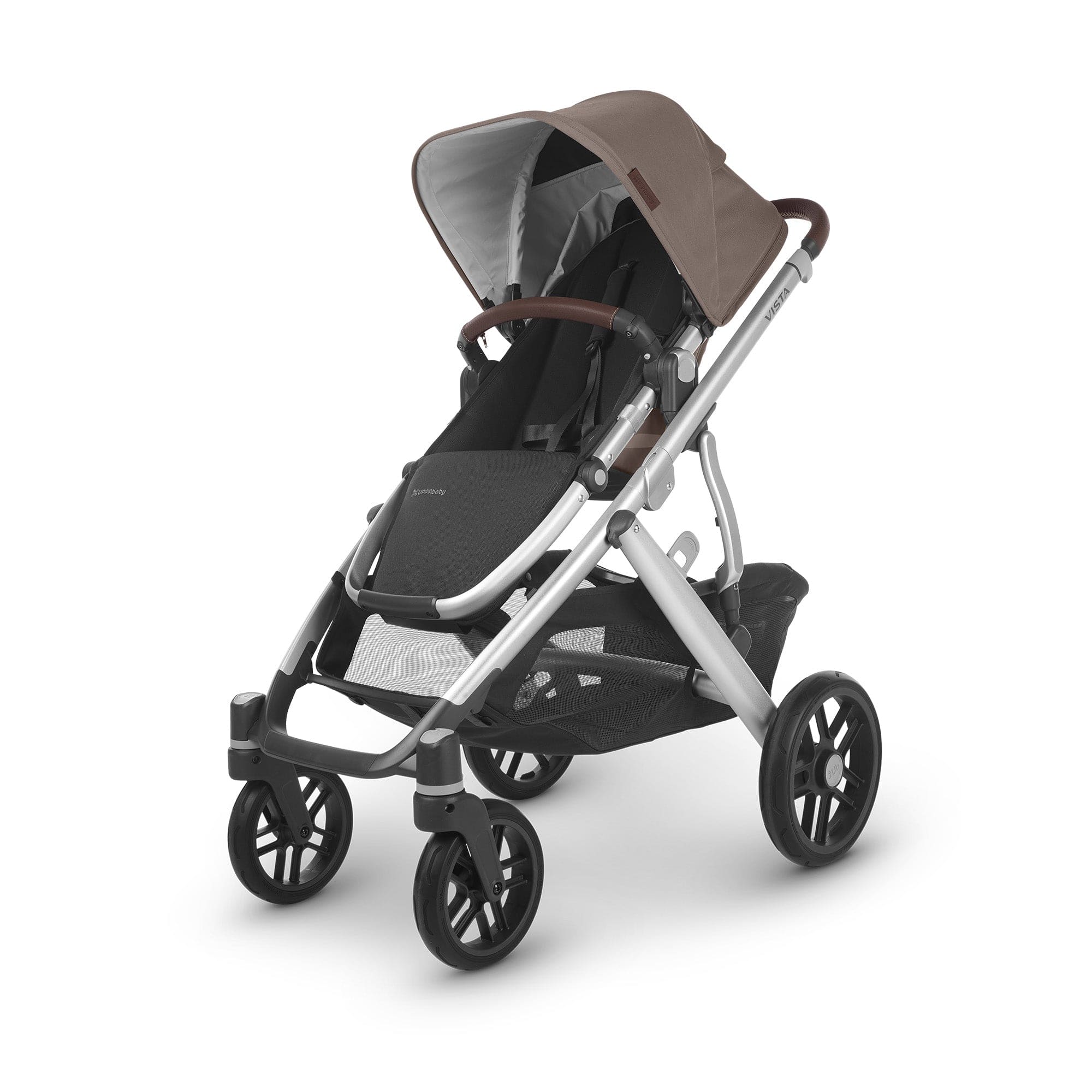 Uppababy vista 2024 stroller frame