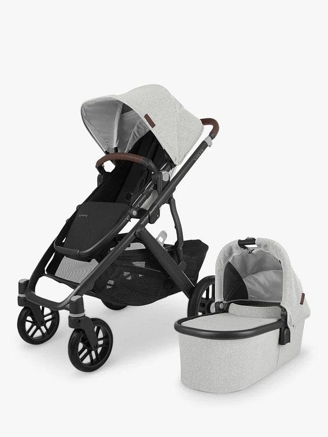 Uppababy cruz and mesa best sale travel system