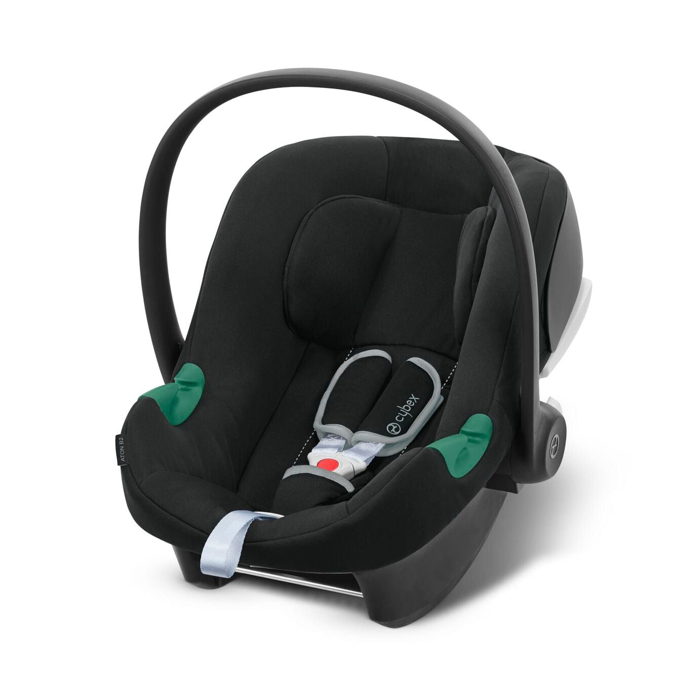 Uppababy Vista V3 Cybex Travel System in Greyson Travel Systems