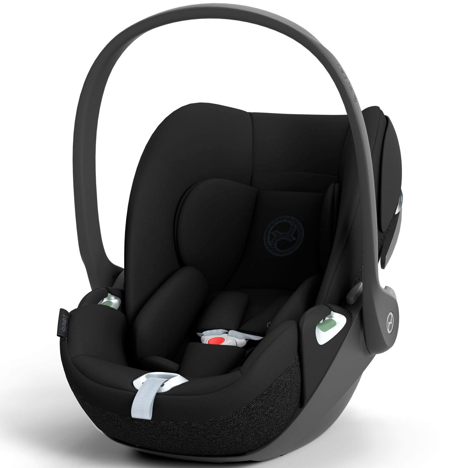 Uppababy Vista V3 Cybex Travel System in Greyson Travel Systems