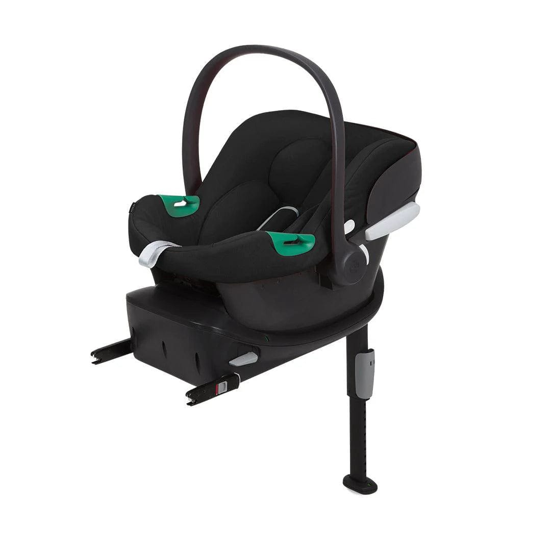 Uppababy Vista V3 Cybex Travel System in Greyson Travel Systems