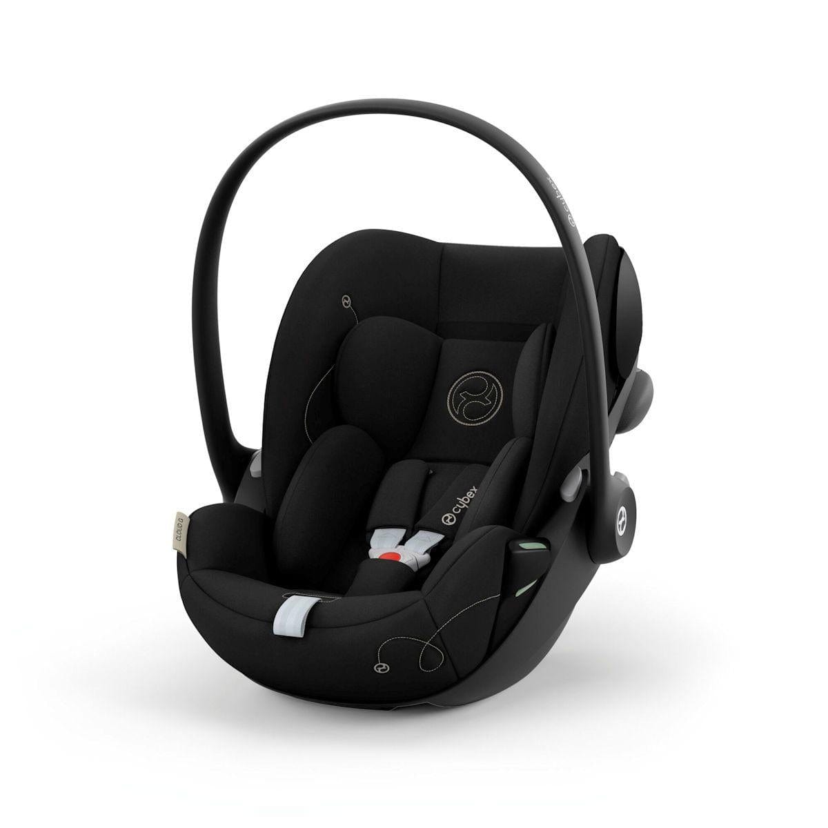 Uppababy Vista V3 Cybex Travel System in Greyson Travel Systems