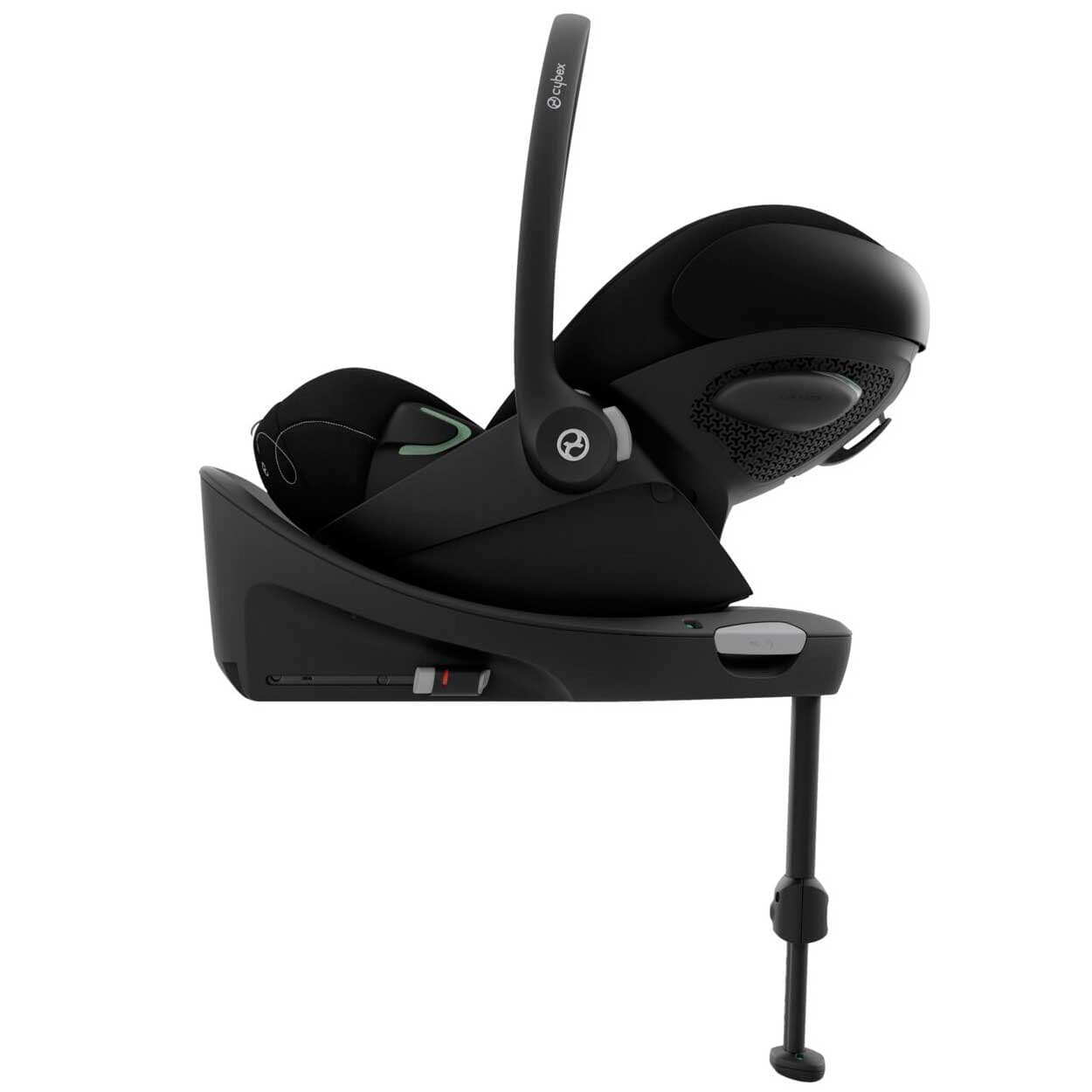 Uppababy Vista V3 Cybex Travel System in Greyson Travel Systems