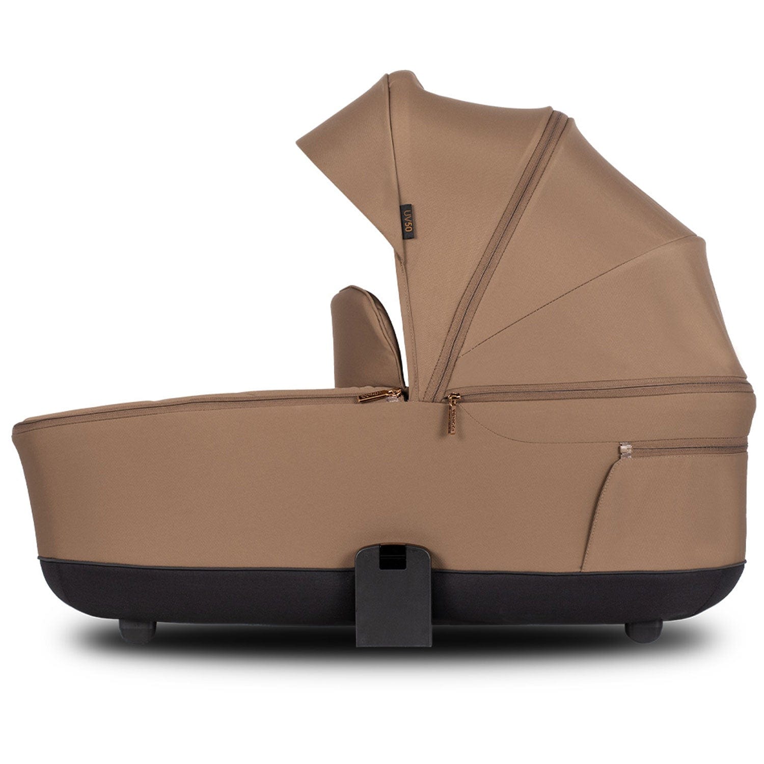 Venicci Claro 2 in 1 Pram in Caramel Baby Prams 2000910216 5905261333476