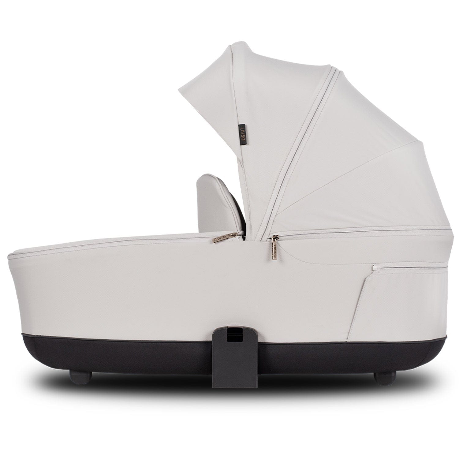 Venicci Claro 2 in 1 Pram in Vanilla Baby Prams 2000910211 5905261333346