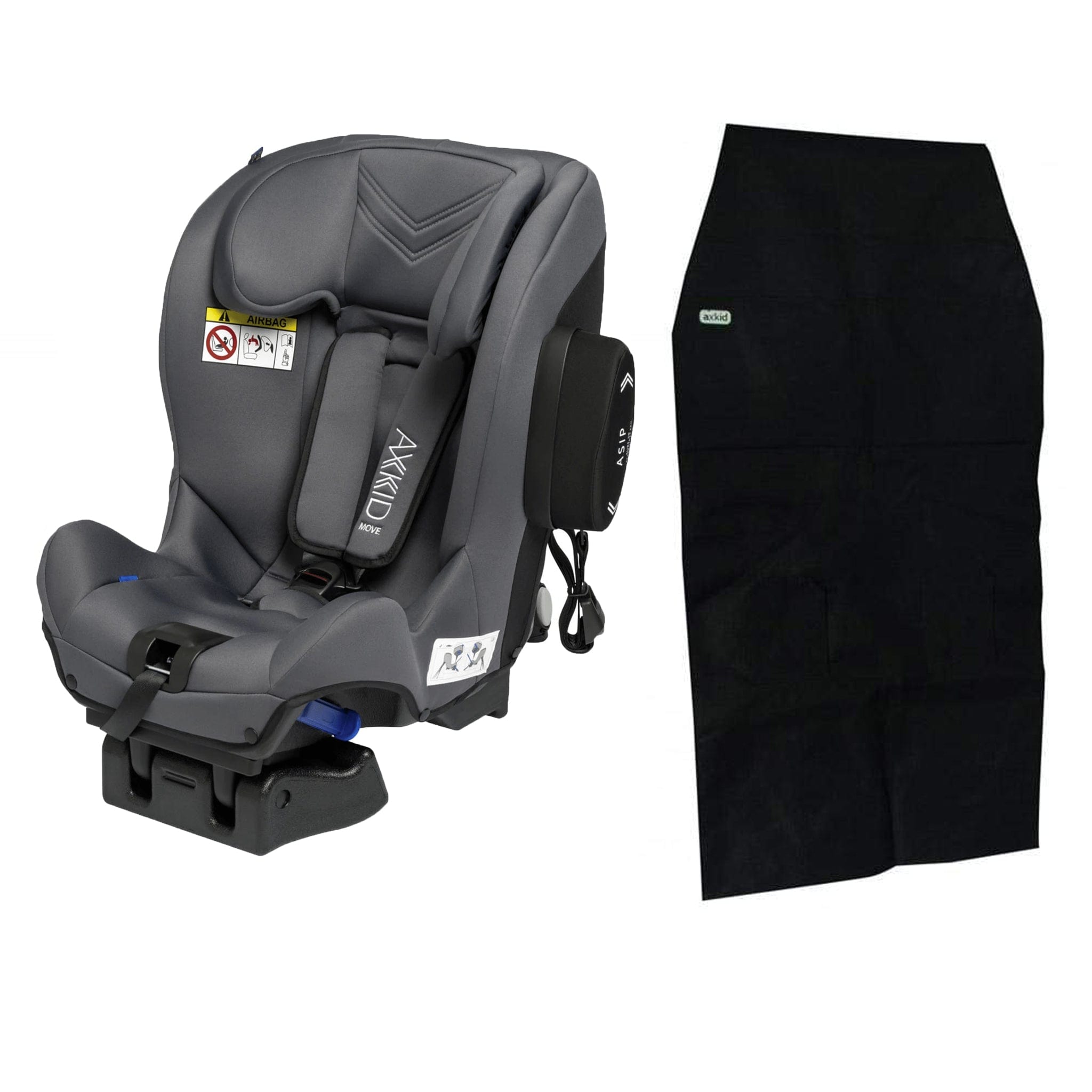 Axkid 2024 move isofix