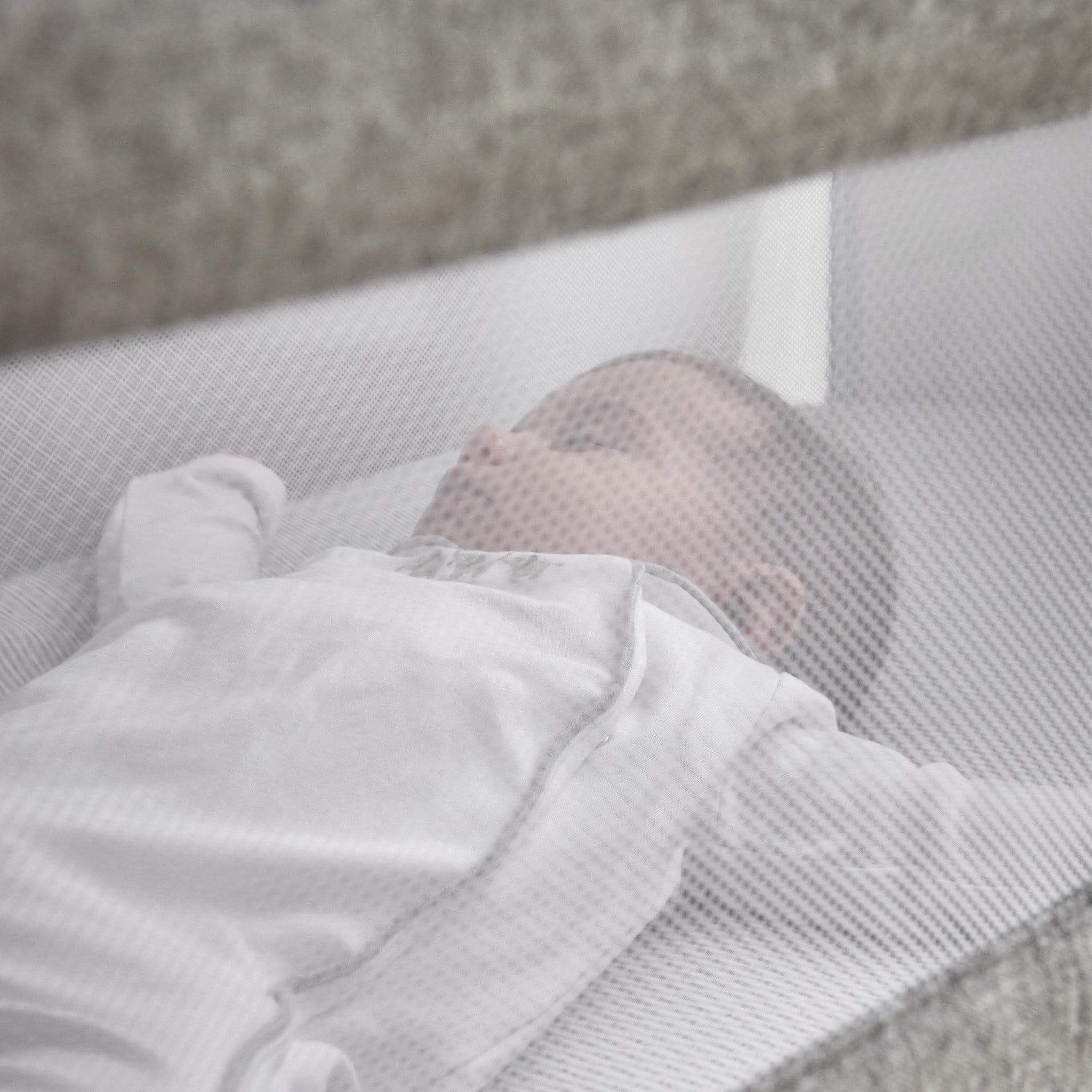 Mamas and papas sleep clearance safe mattress