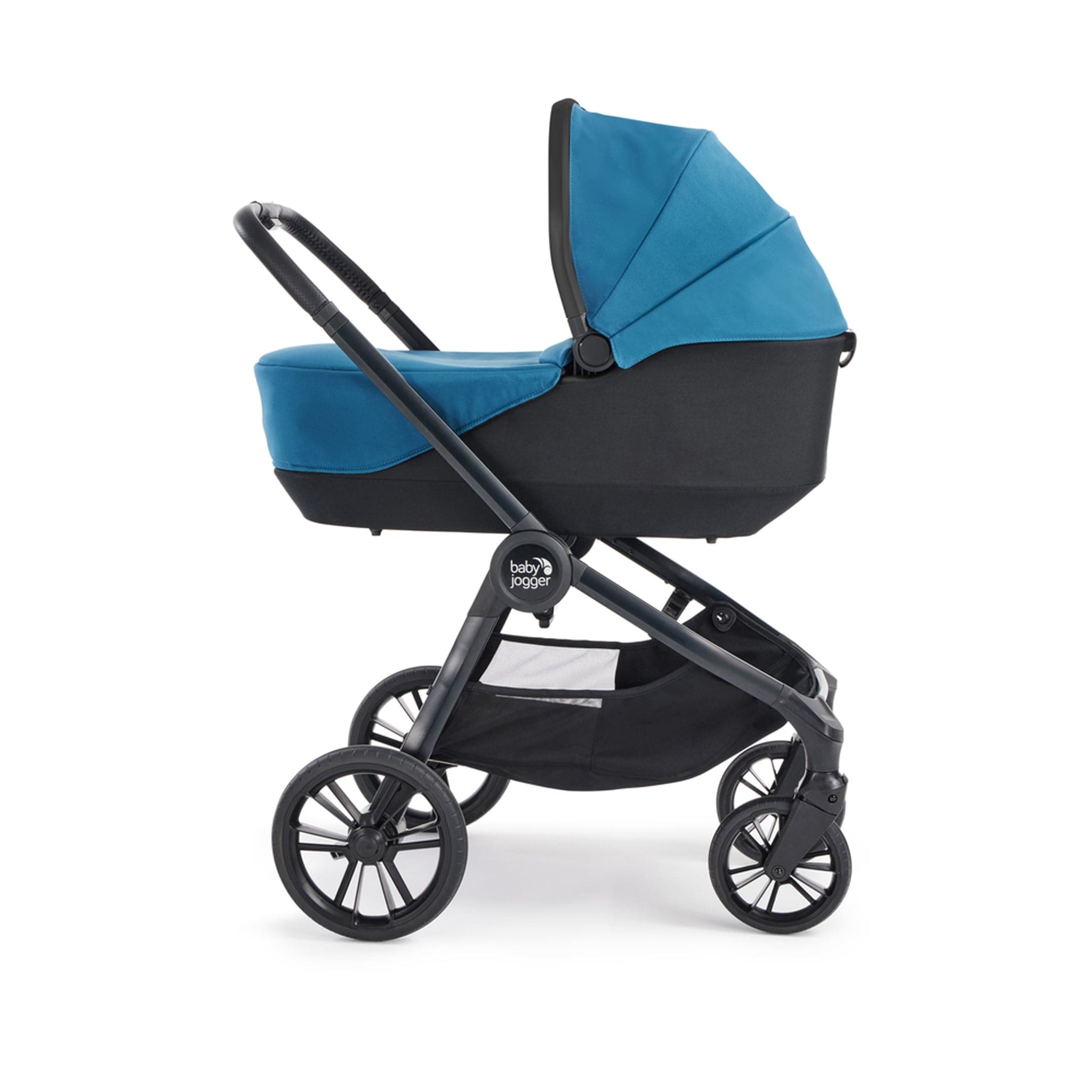 Baby Jogger City Sights Maxi Cosi Bundle in Deep Teal