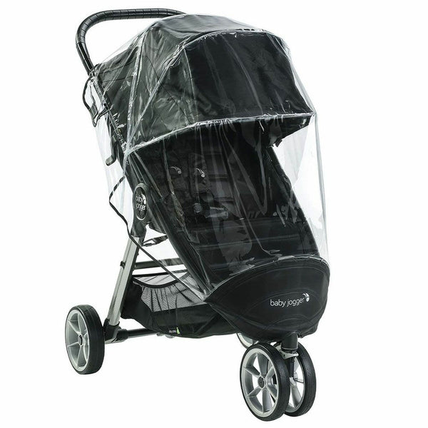 Baby jogger city gt rain cover on sale