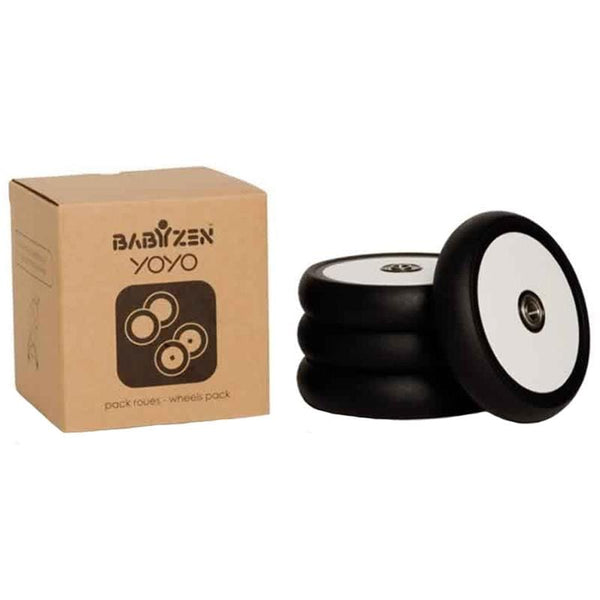 BABYZEN YoYo Wheels Pack Baby Co