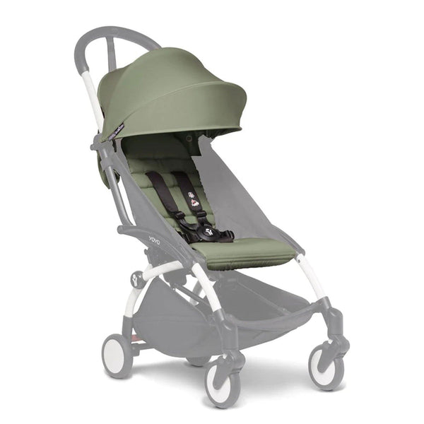 Oyster stroller cheap colour pack