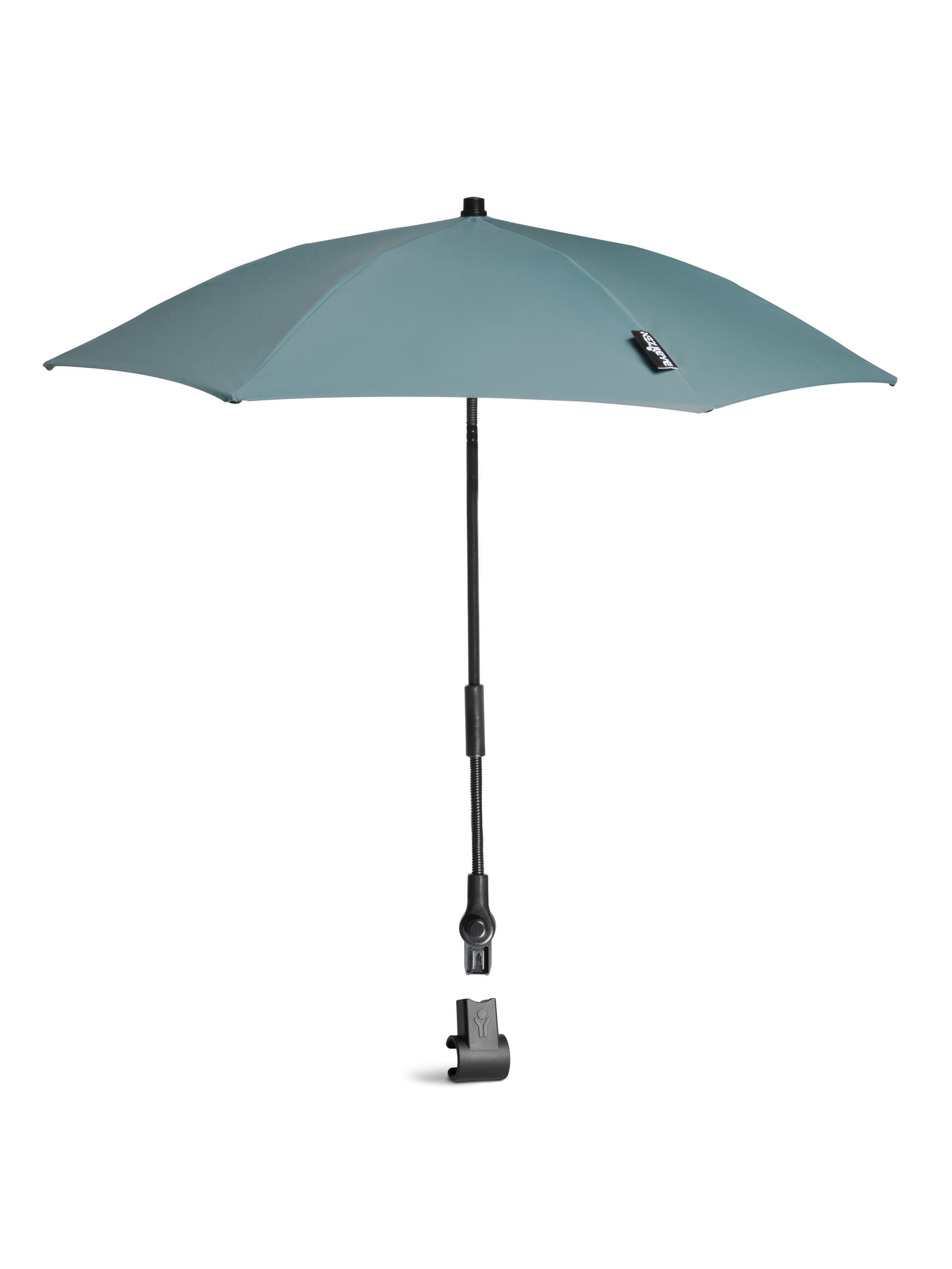 Stokke parasol grey melange on sale