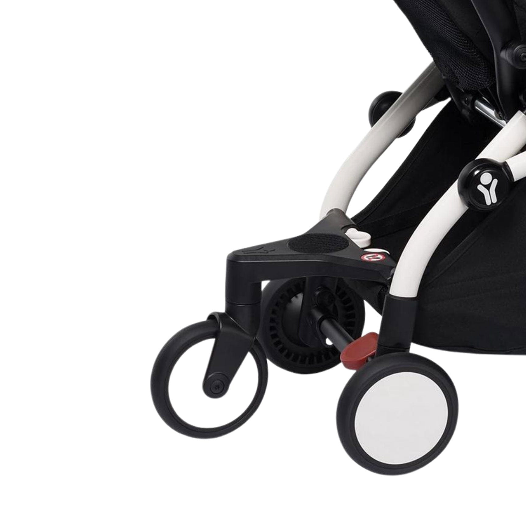 BabyZen YoYo Plus Bag in Black