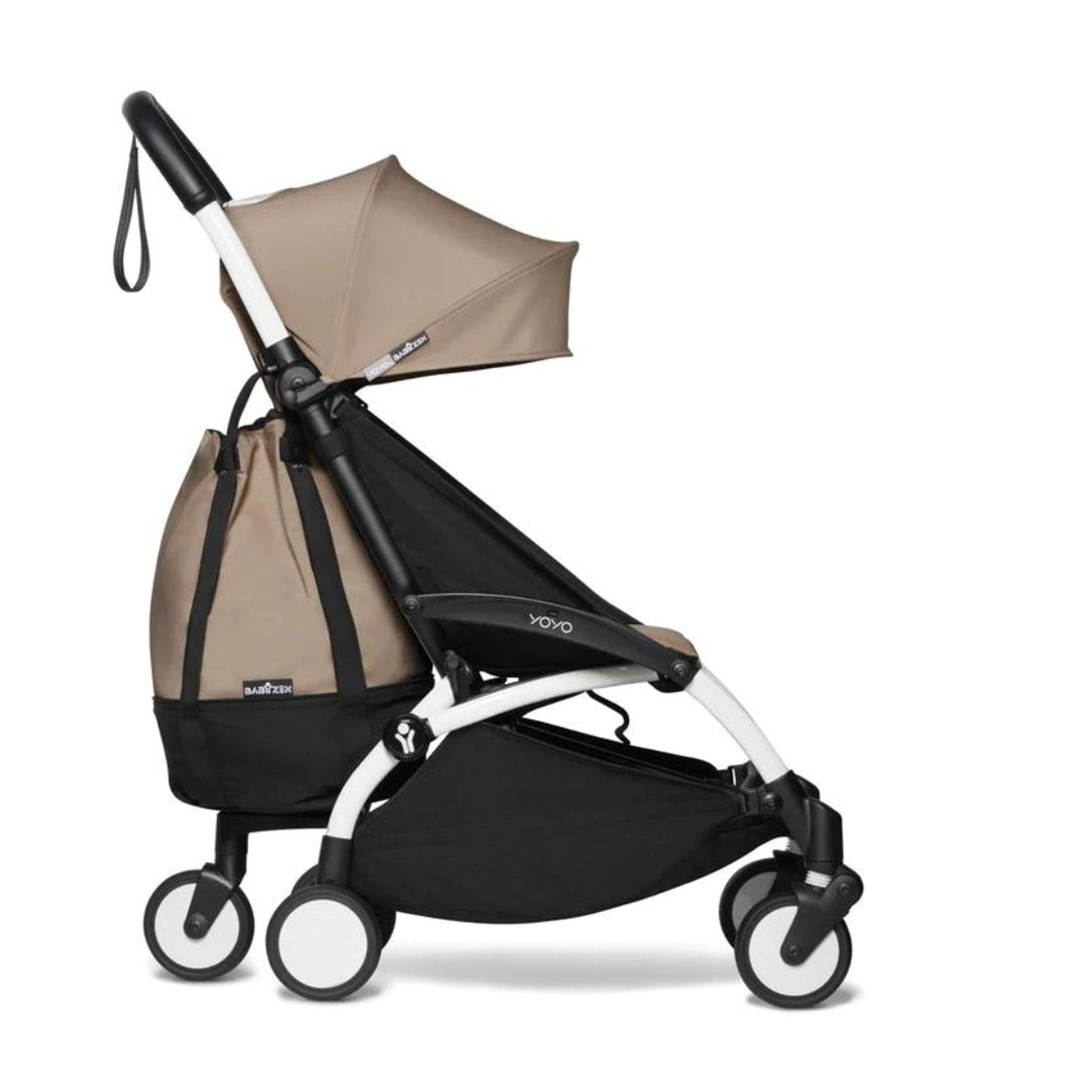 Yoyo 2025 plus pram