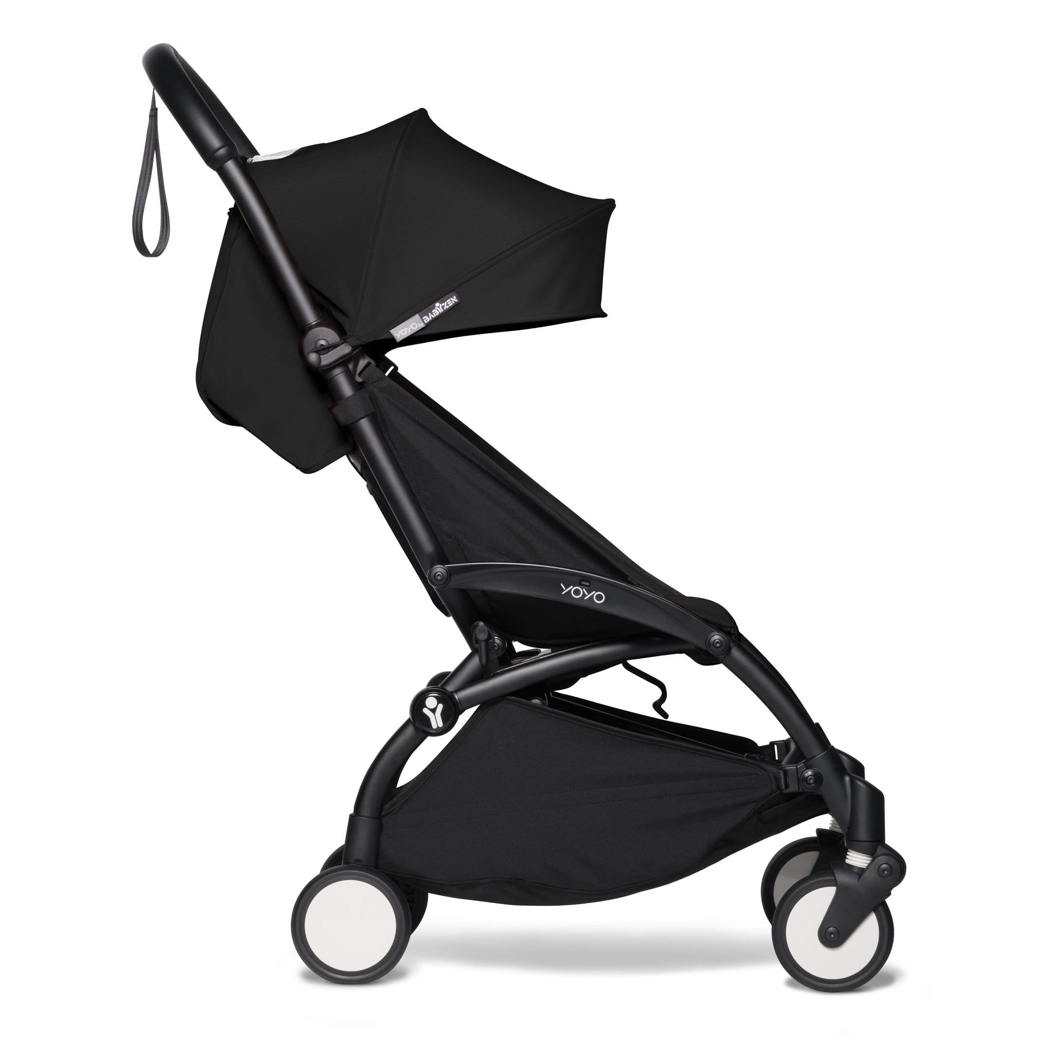 Buy BABYZEN YOYO2 Complete Stroller Black Black