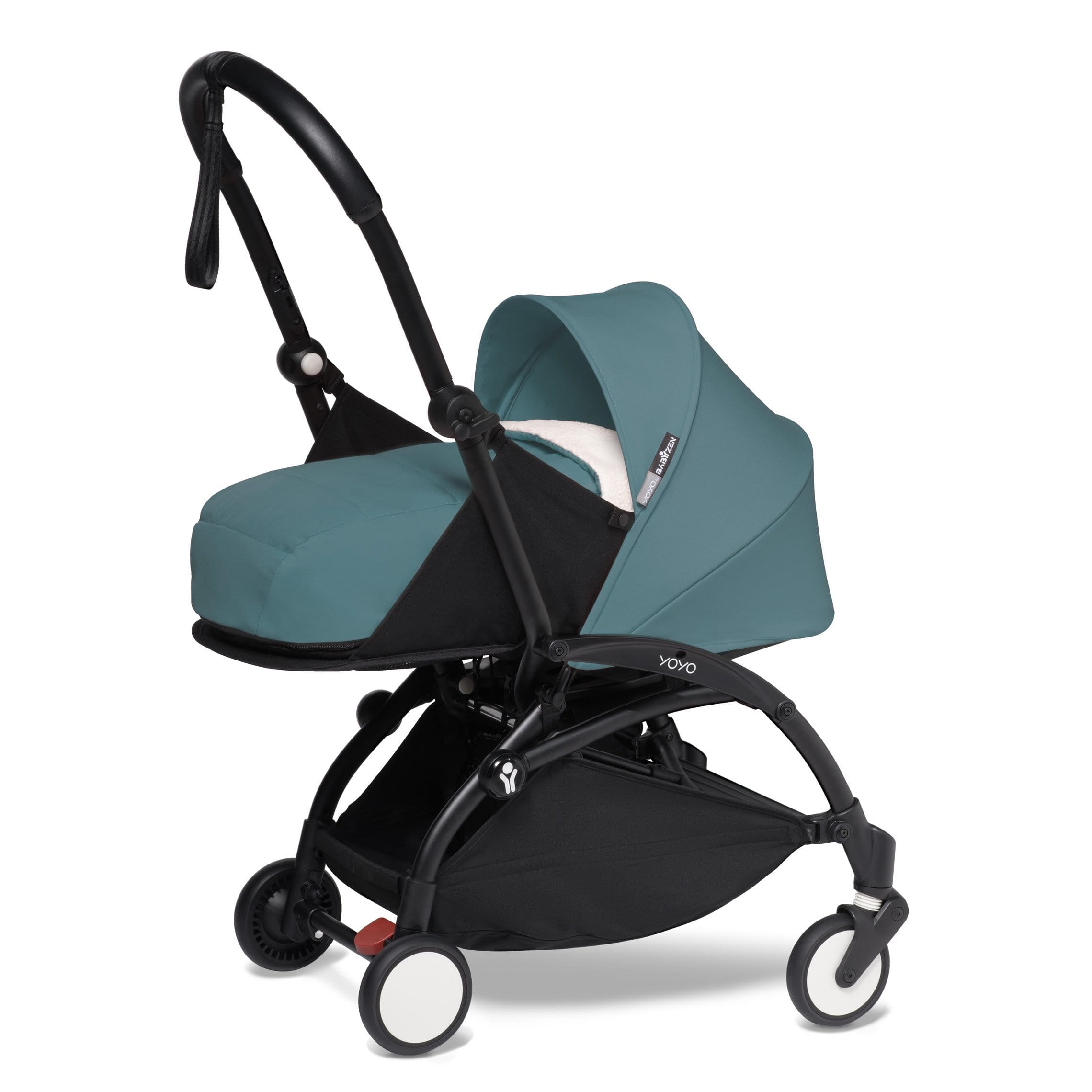 Babyzen yoyo best sale complete travel system