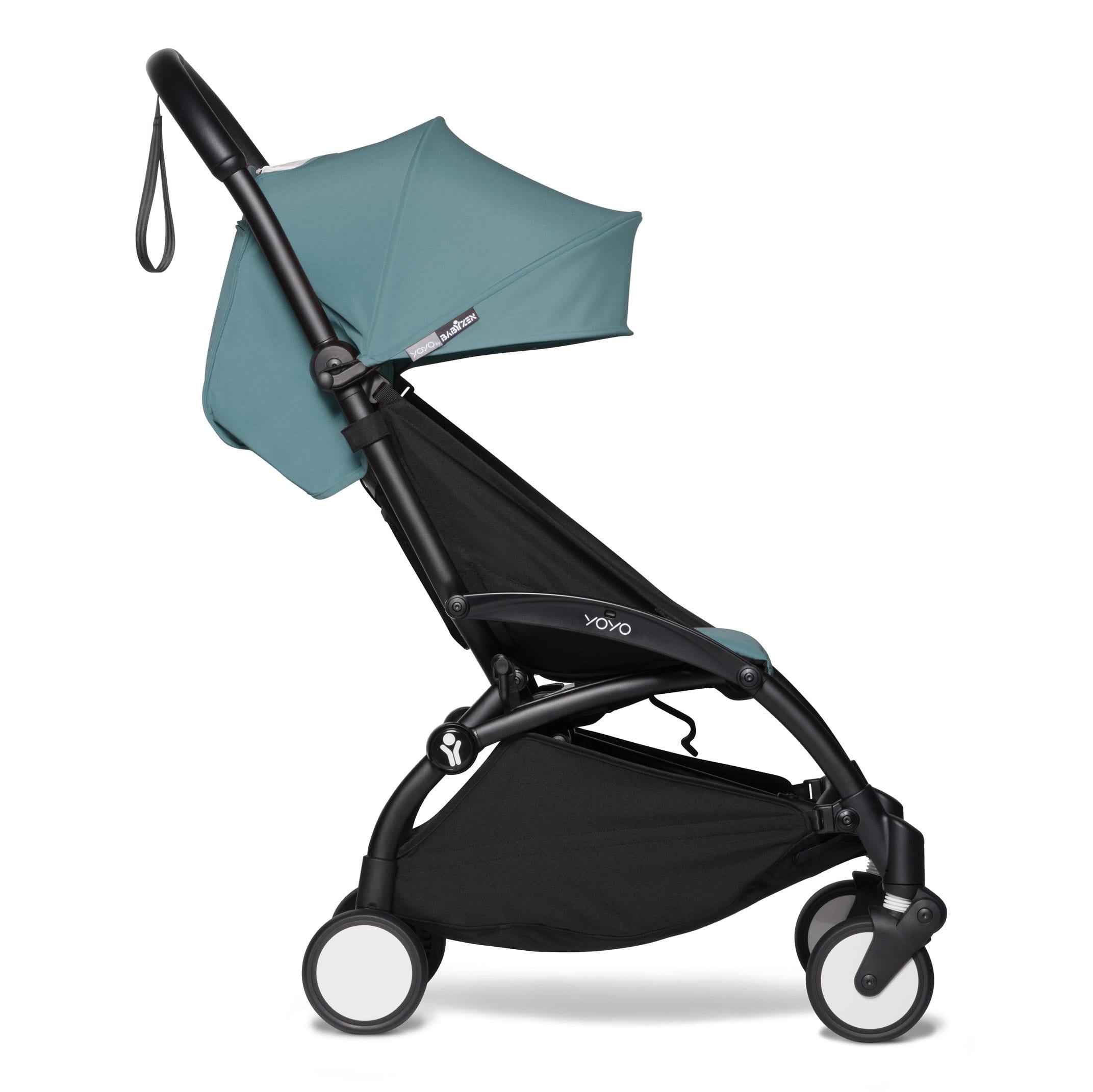 Babyzen yoyo store complete travel system