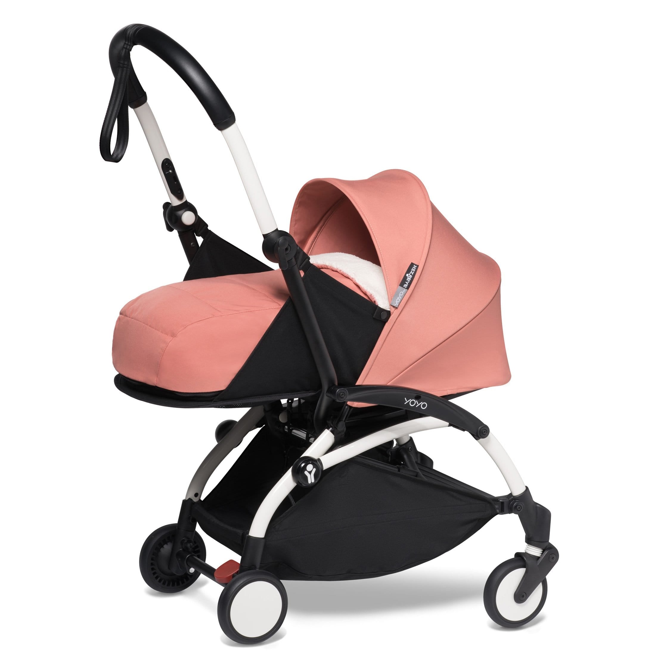 Yoyo stroller hot sale travel system