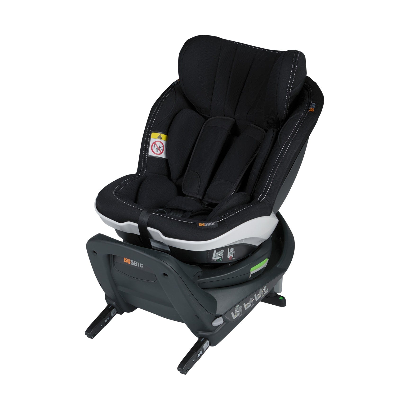 Izi 2024 car seat