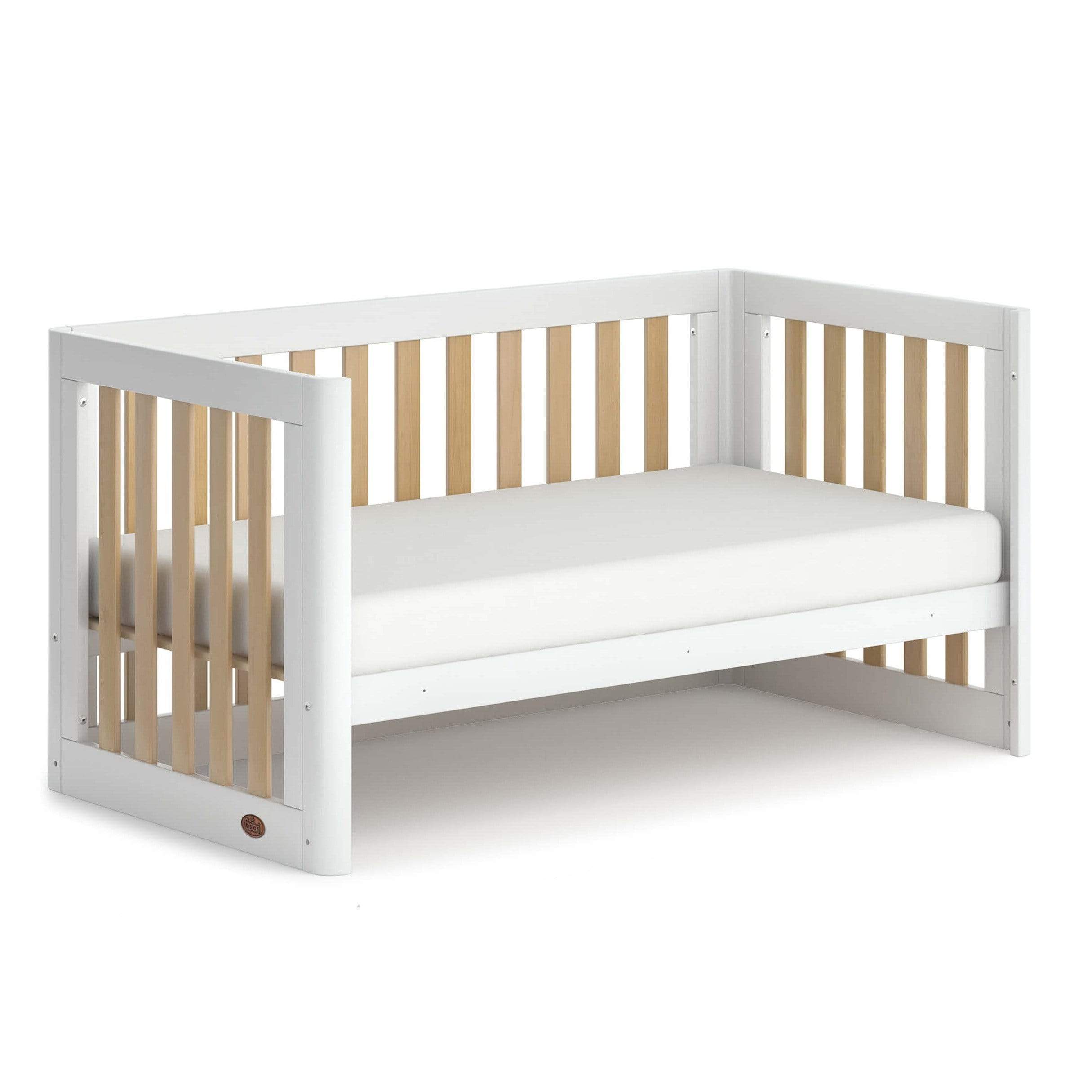 Boori cot outlet dimensions