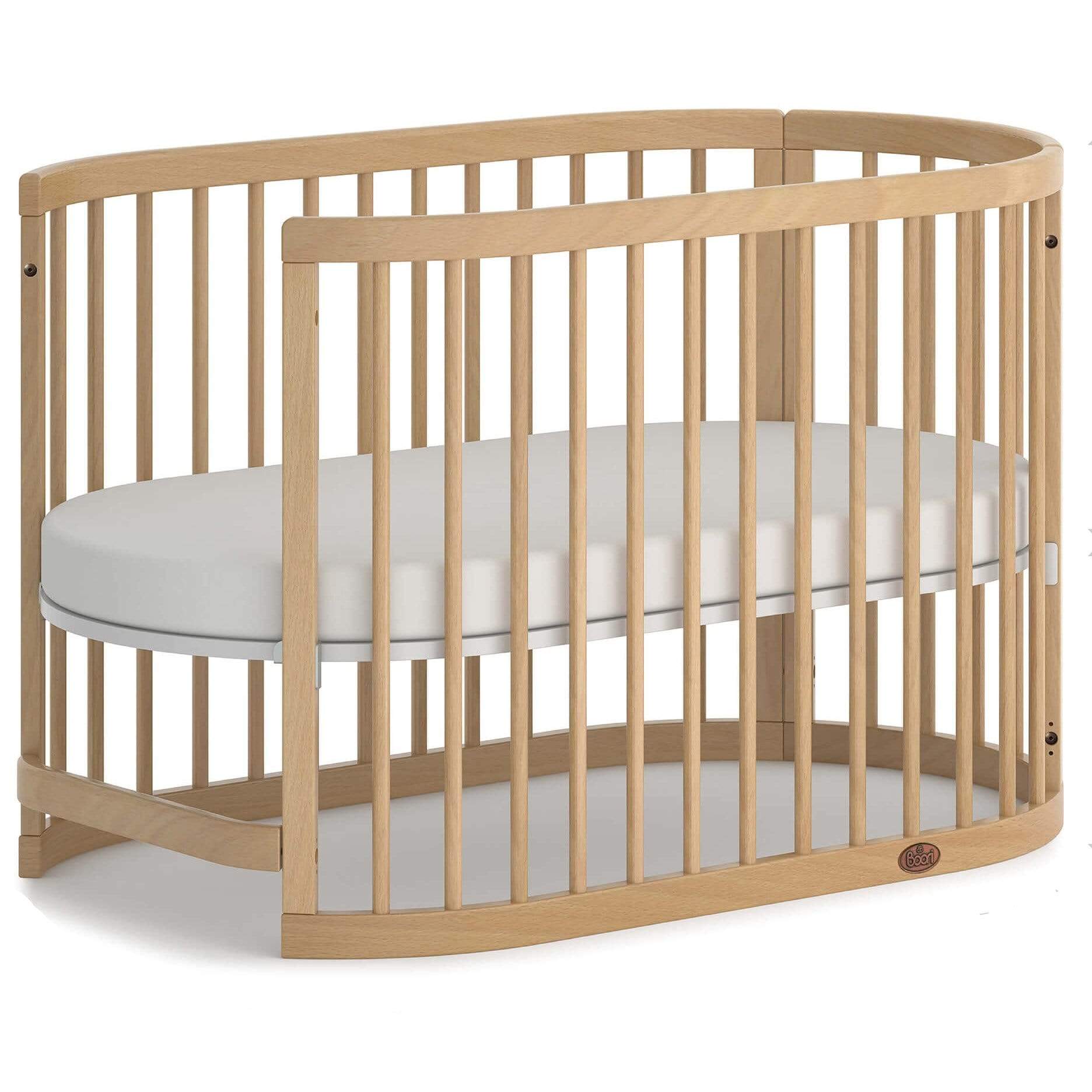 Oval cot sale