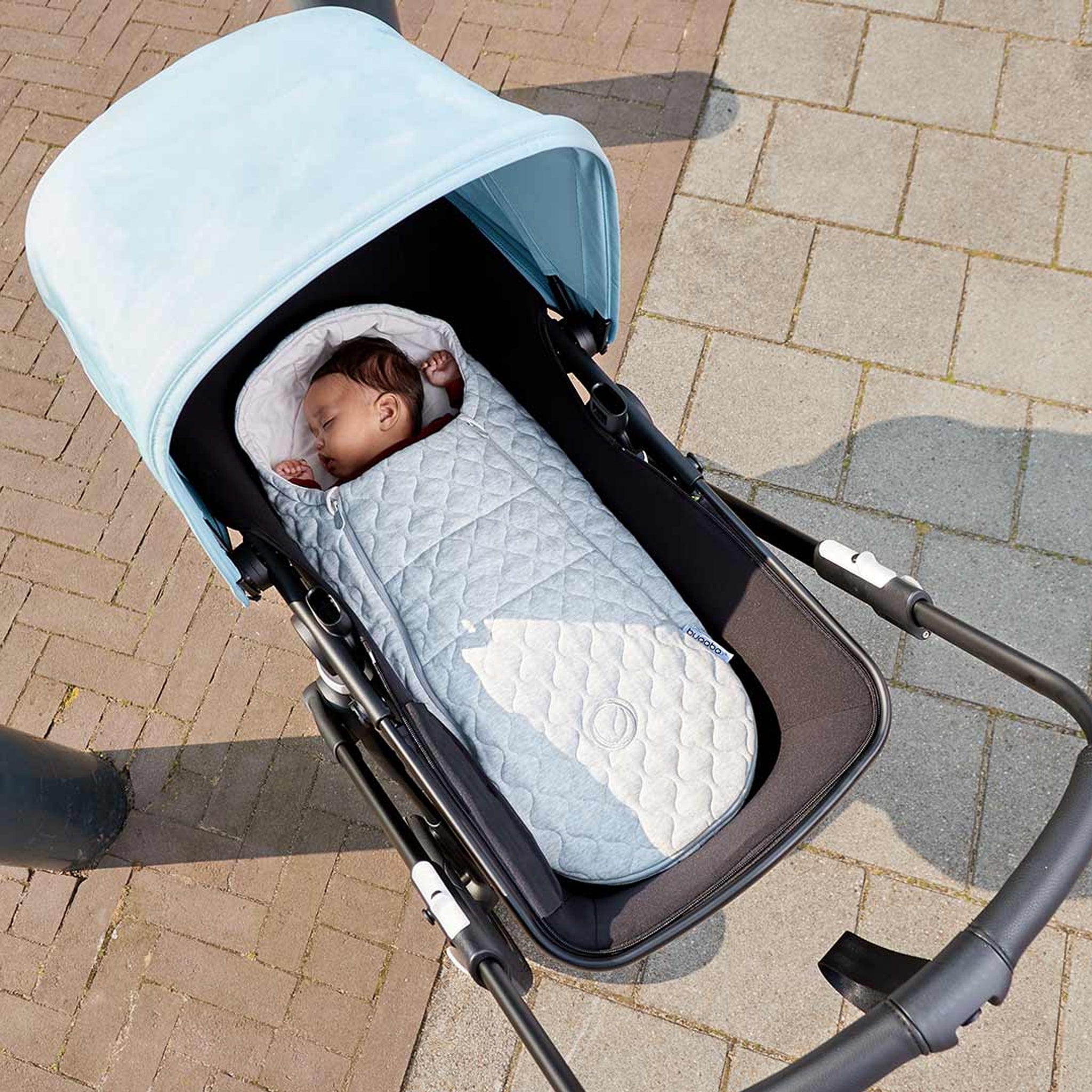 Bugaboo cameleon clearance newborn