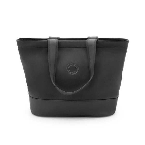 Black changing best sale bag for pram