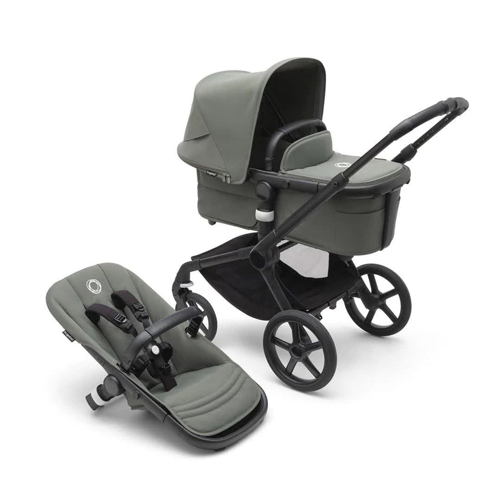 Bugaboo buggies store