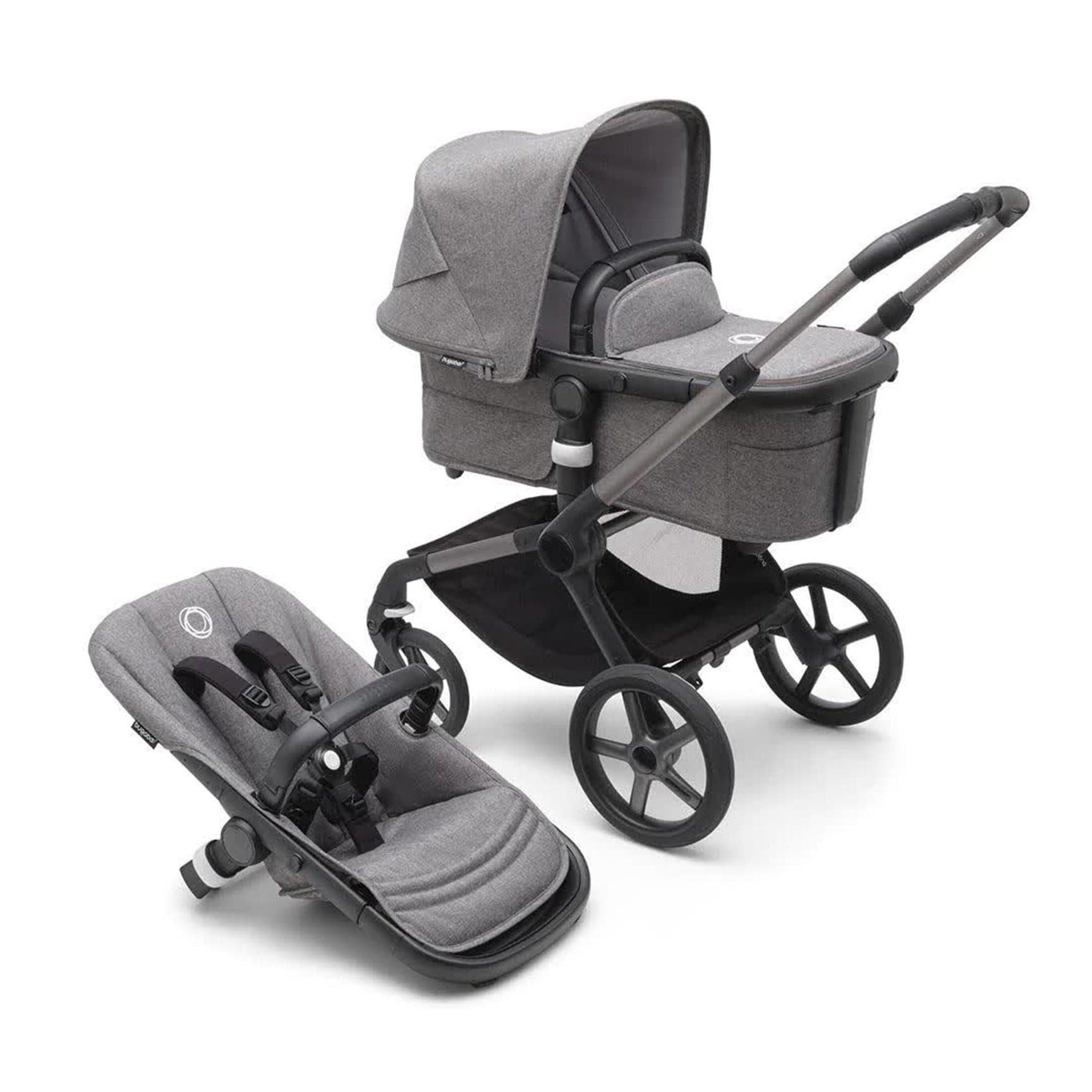 Fox stroller hot sale