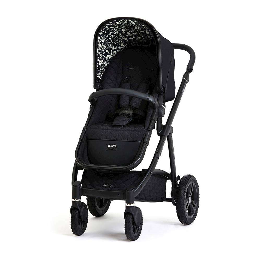 Pram pushchair best sale and car seat