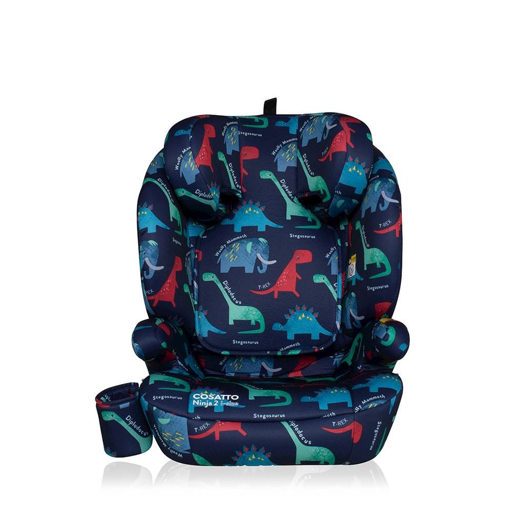 Cosatto flamingo outlet car seat