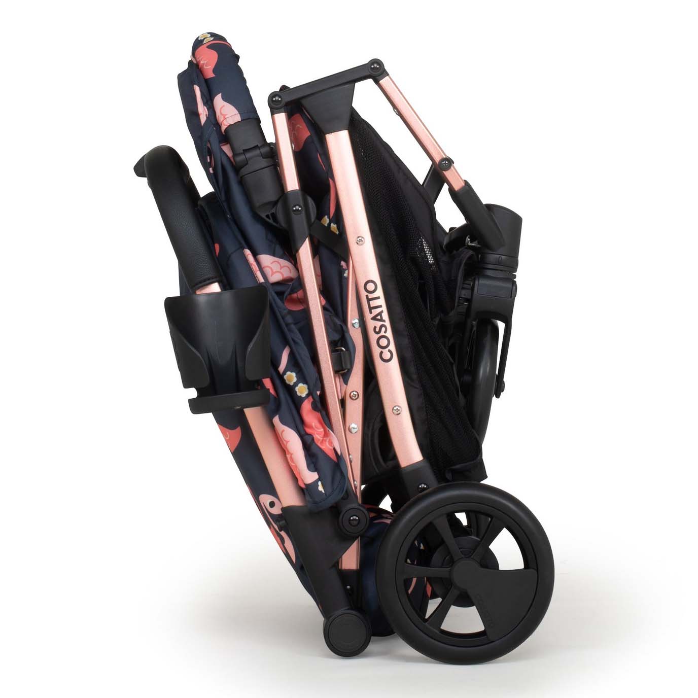 Flamingo buggy 2024