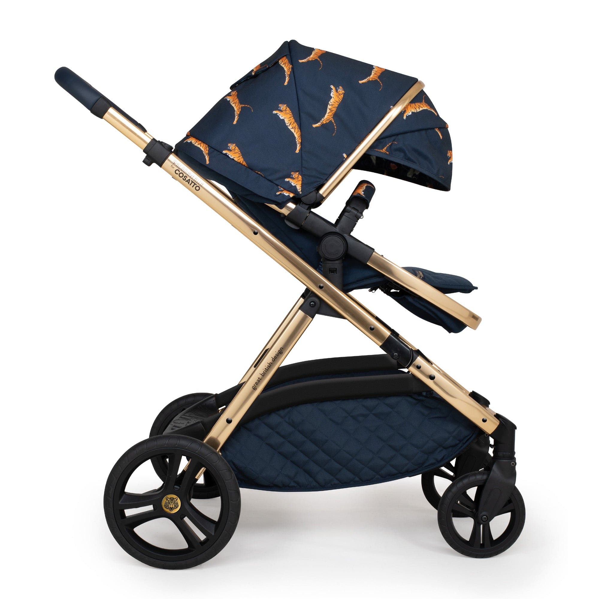 Cosatto store pram accessories