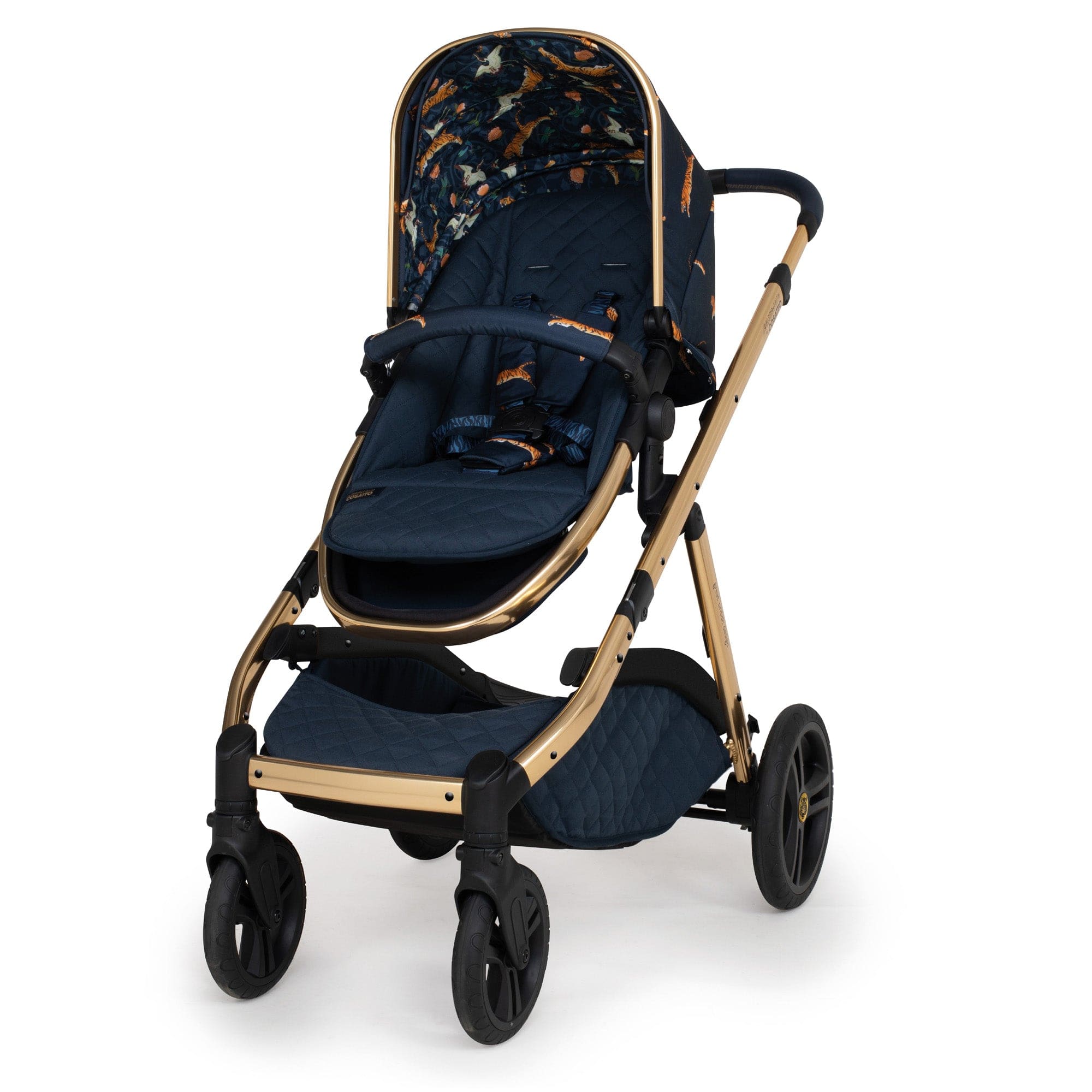 Cosatto wow store xl travel system