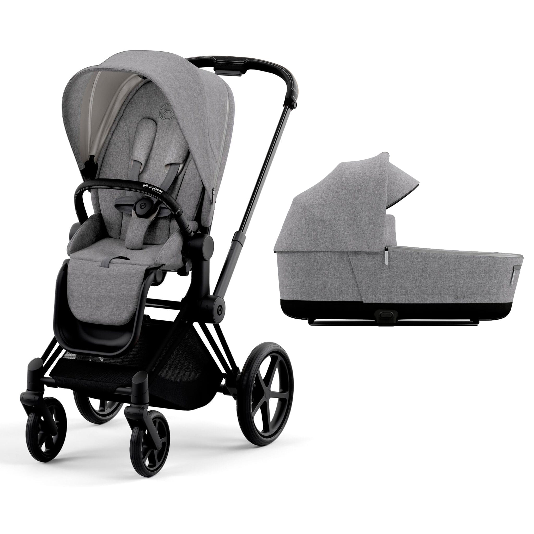 Cybex priam maxi outlet cosi