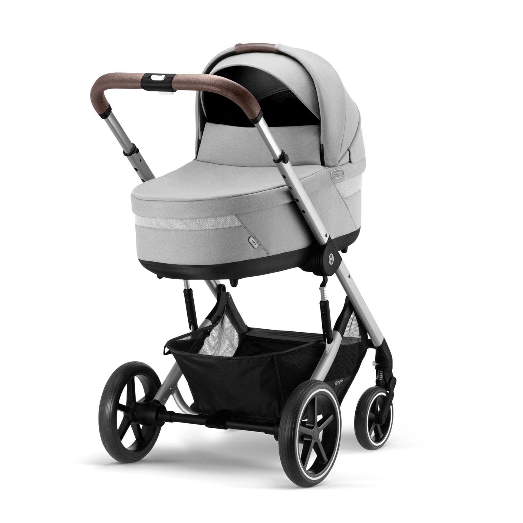 Cybex balios s outlet pushchair