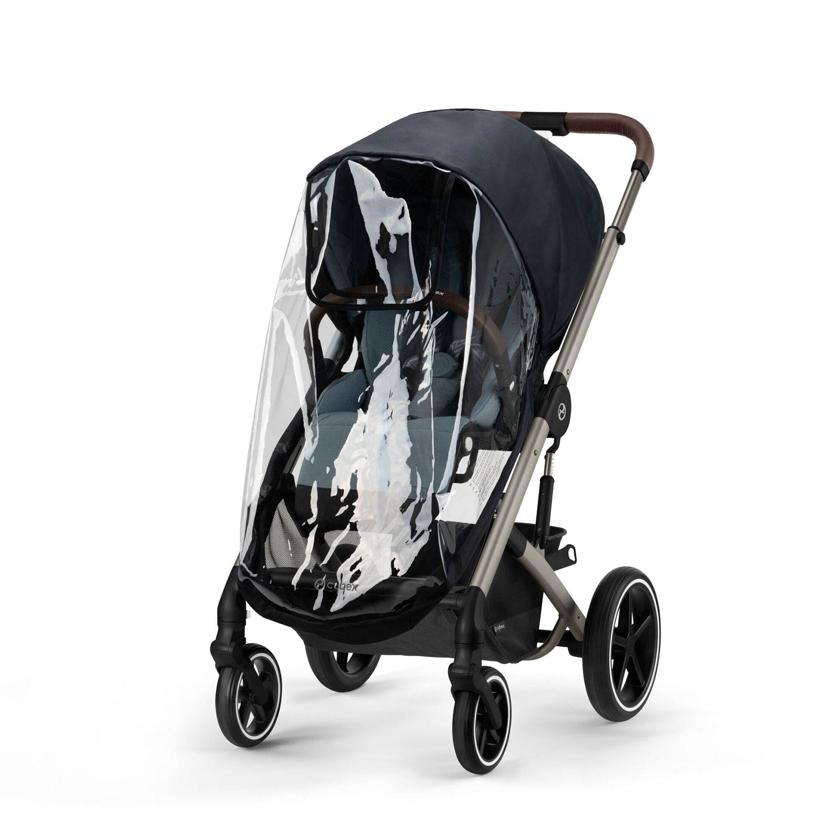 Cybex shop buggy balios