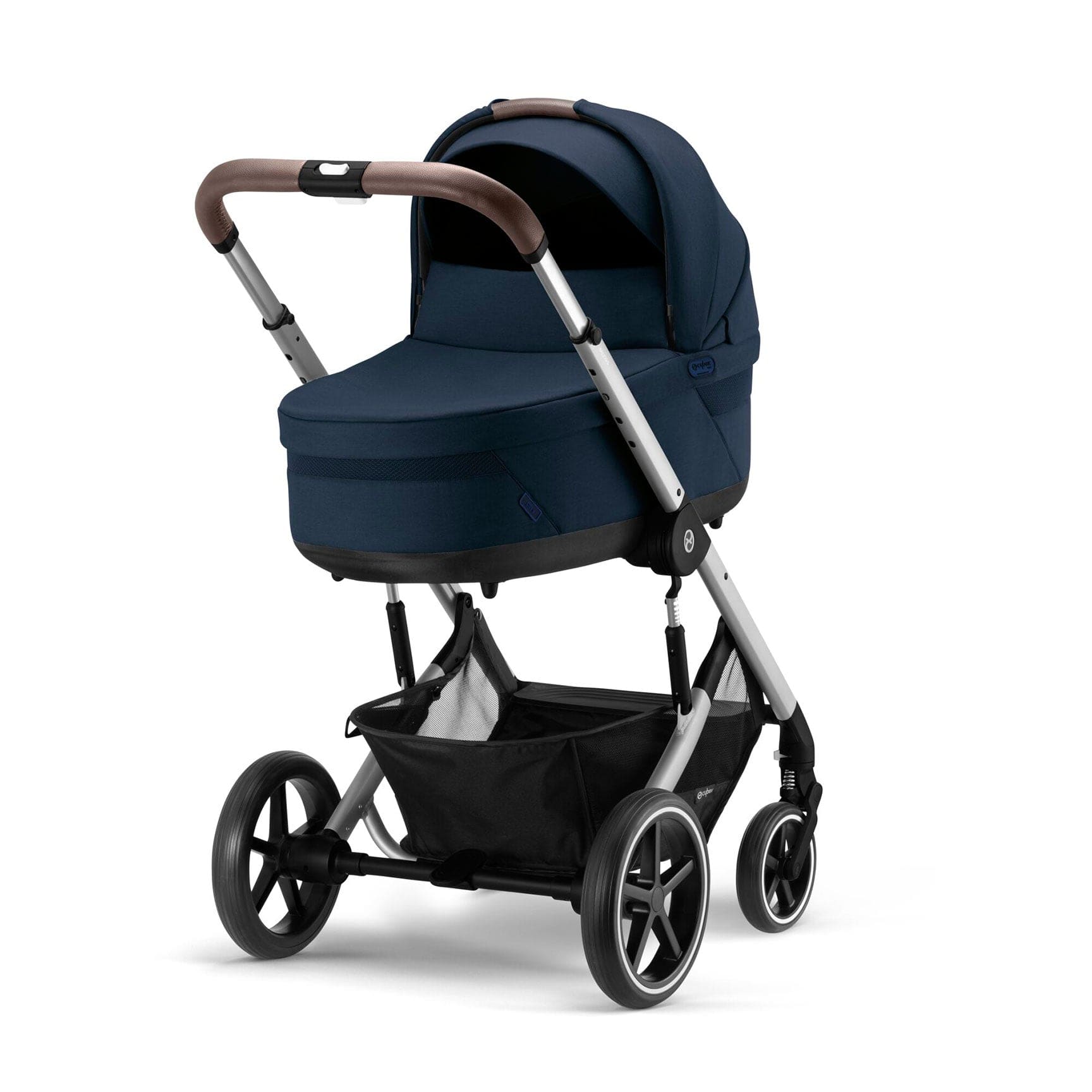 Cybex on sale balios buggy