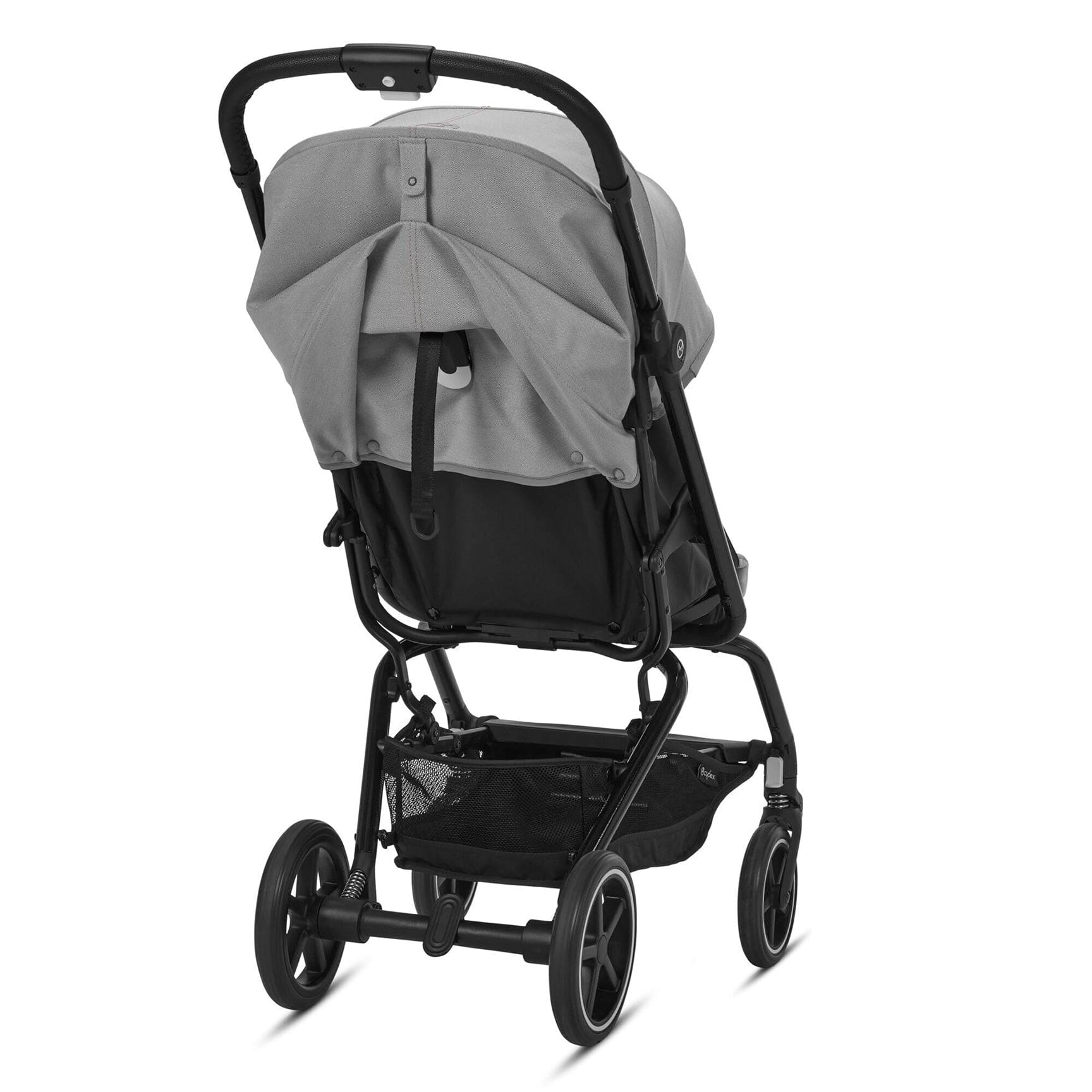 Cybex Eezy S+ 2 in Lava Grey Pushchairs & Buggies