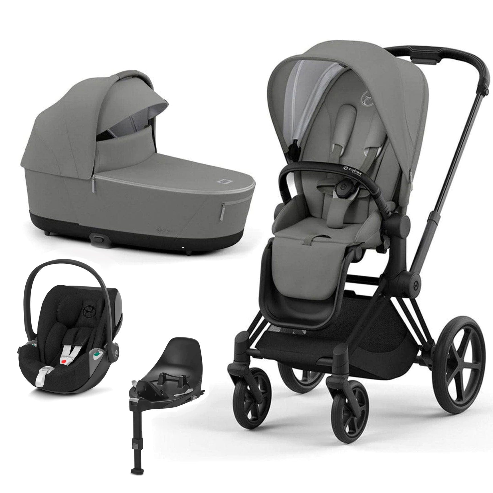 Cybex priam 2024 stroller sale